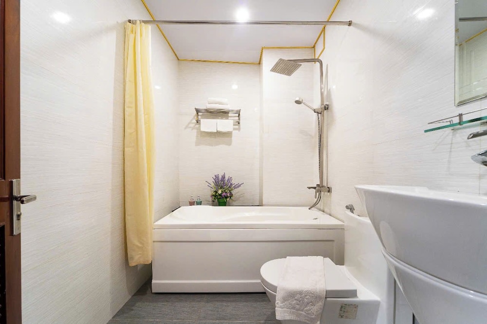Diamond Luxury Ben Thanh