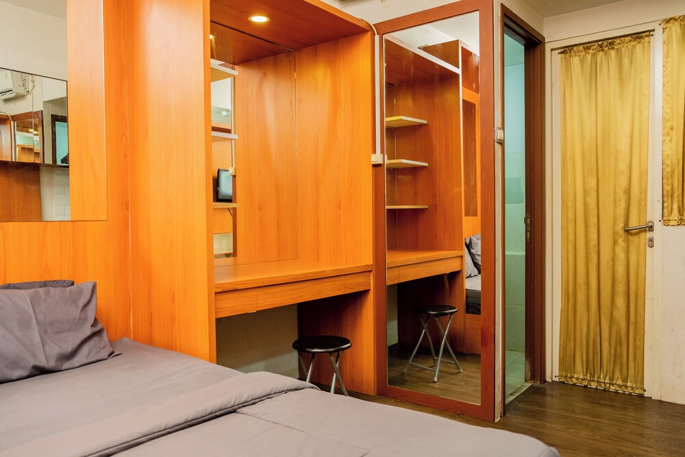 Pelangi Rooms By Reccoma