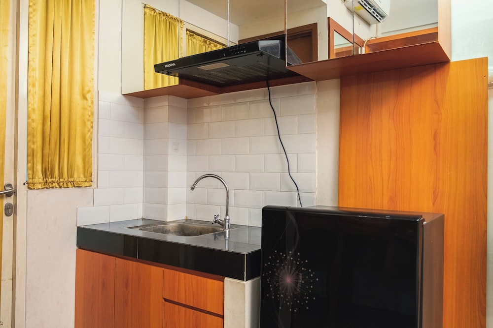 Pelangi Rooms By Reccoma