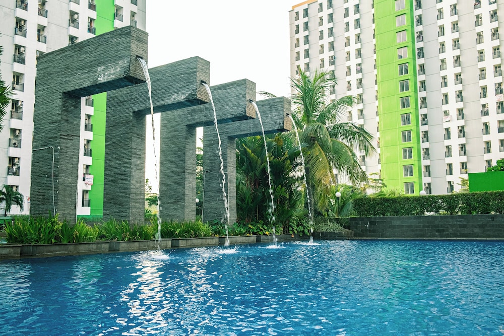 Pelangi Rooms By Reccoma