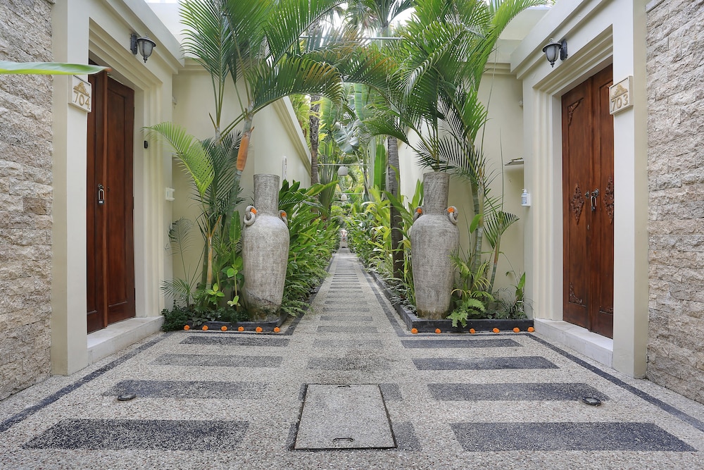 The Wina Villa Canggu