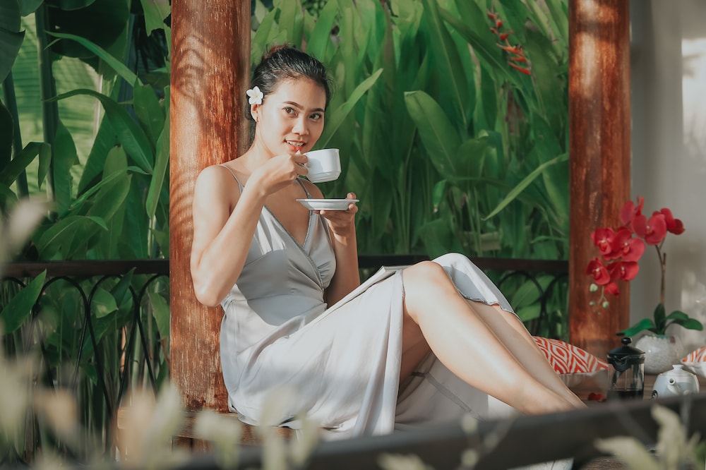 The Wina Villa Canggu