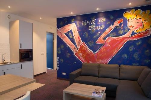 WestCord Art Hotel Amsterdam 3