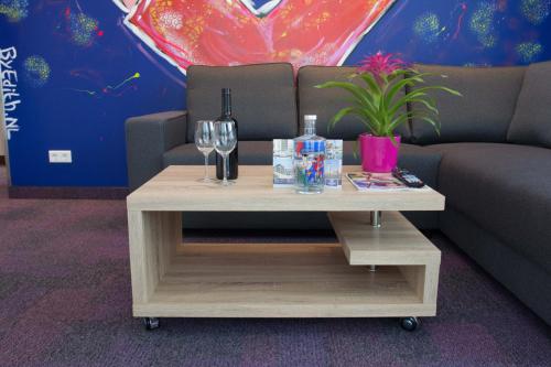 WestCord Art Hotel Amsterdam 3