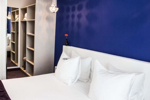 WestCord Art Hotel Amsterdam 3