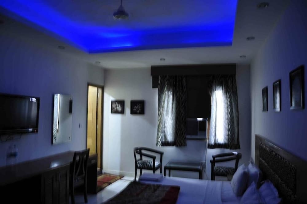 Sarthak Palace