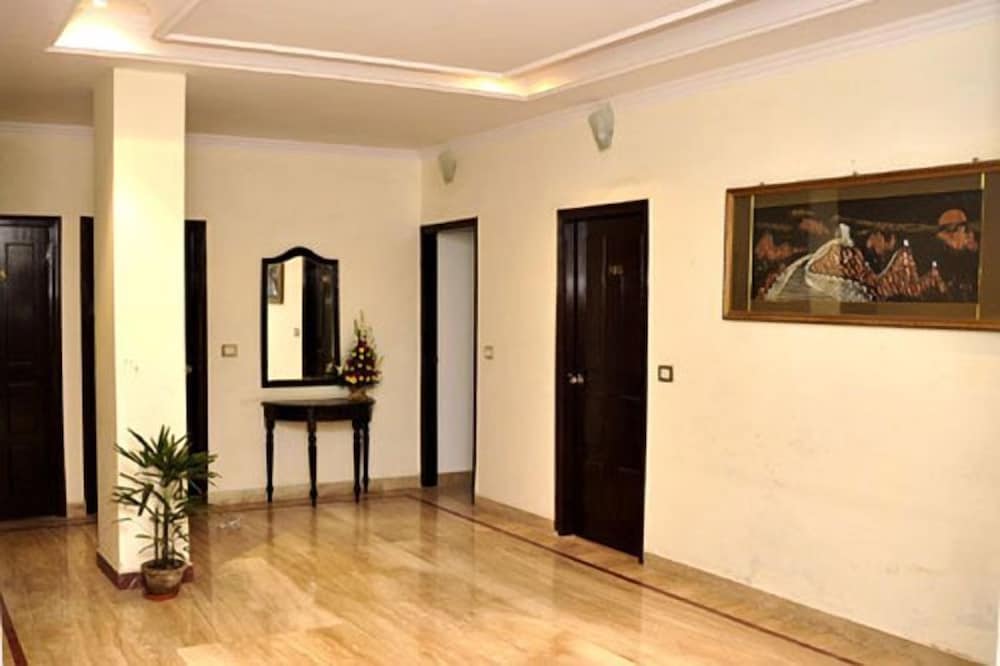 Sarthak Palace