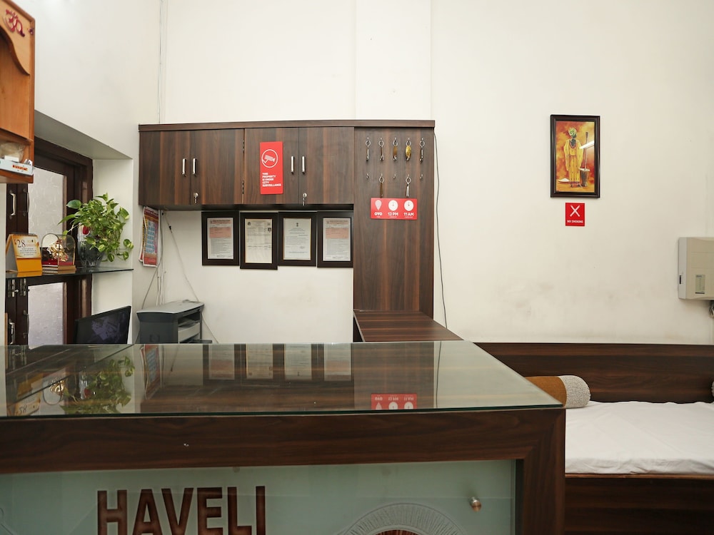 Haveli Inn Jodhpur
