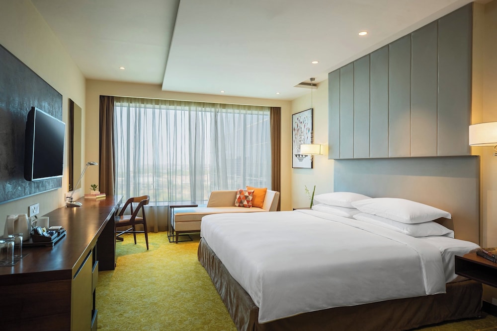 Renaissance Ahmedabad Hotel