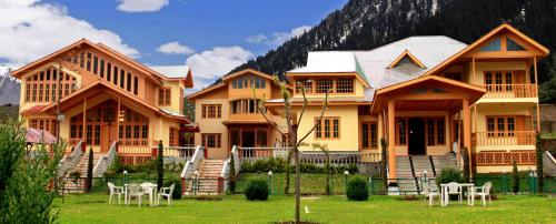 Valley View Resorts