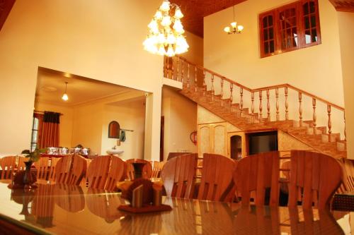 Valley View Resorts