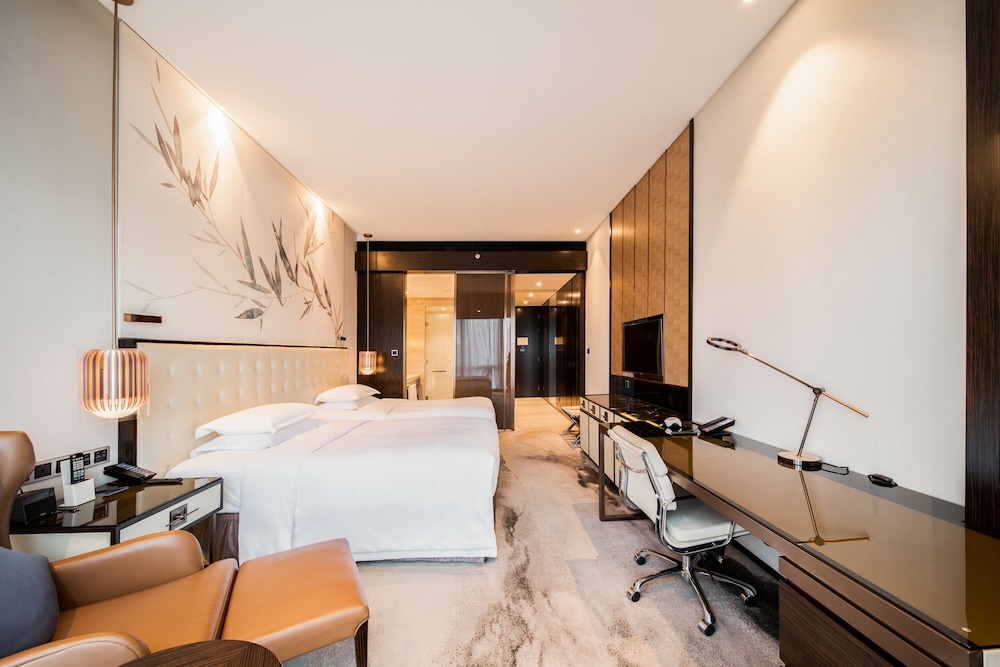 Hilton Shenzhen Futian