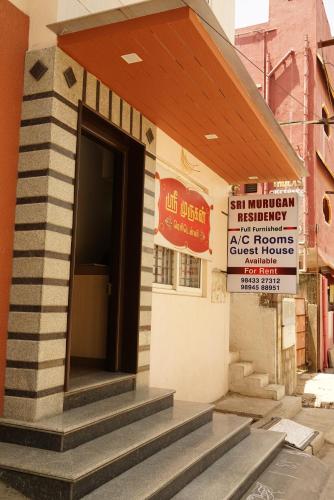 Sri Murugan Residency