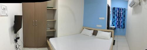 Sri Murugan Residency