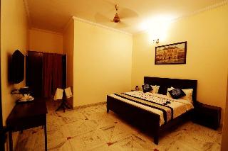 Treebo Trend The Marwar Hotel & Gardens Jodhpur
