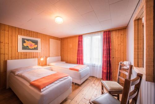 Hotel Tell