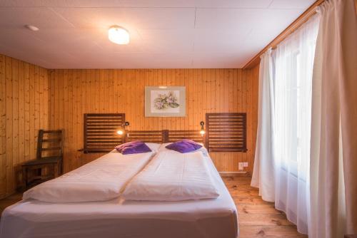 Hotel Tell