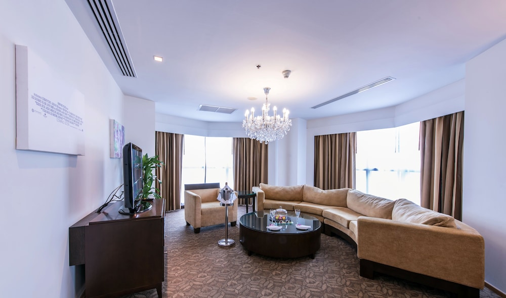Tower Club at lebua