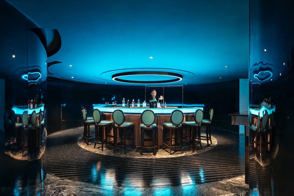 Tower Club at lebua