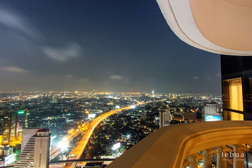 Tower Club at lebua