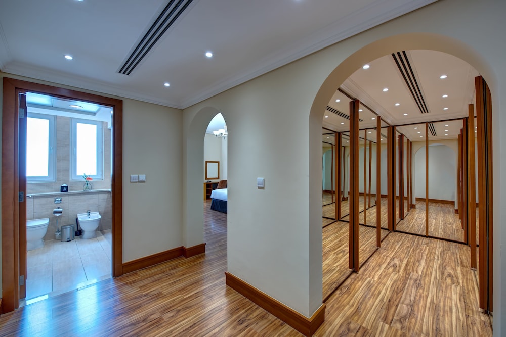 J5 Villas Holiday Homes - Barsha Gardens