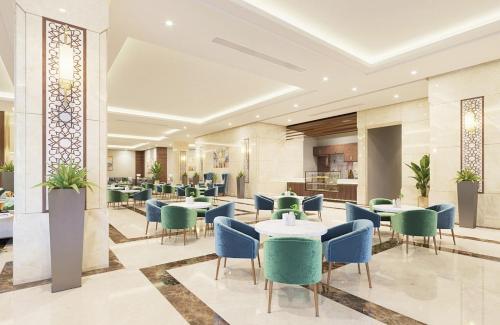 TIME Ruba Hotel & Suites