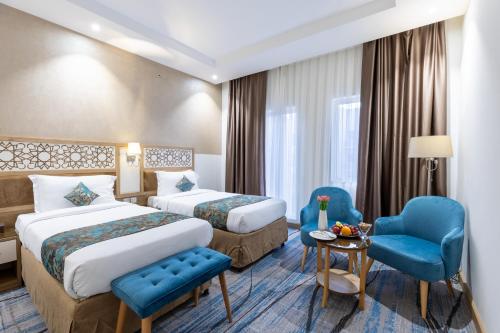 TIME Ruba Hotel & Suites