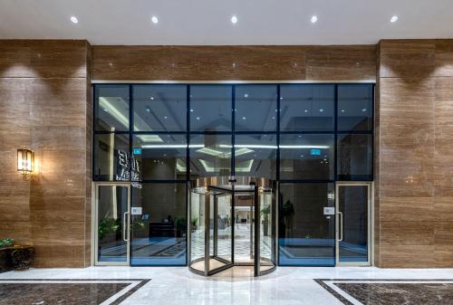 TIME Ruba Hotel & Suites