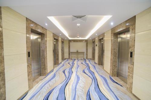 TIME Ruba Hotel & Suites