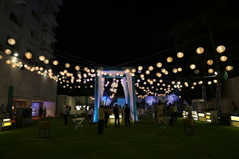 Clarks Inn Suites Raipur
