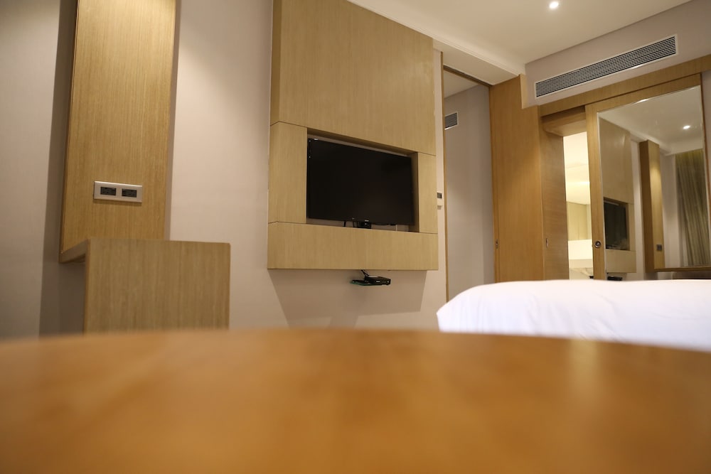 Clarks Inn Suites Raipur