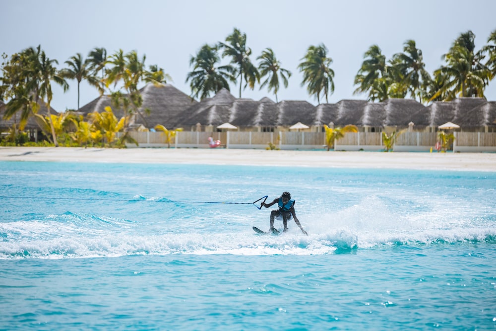 Sun Siyam Iru Veli