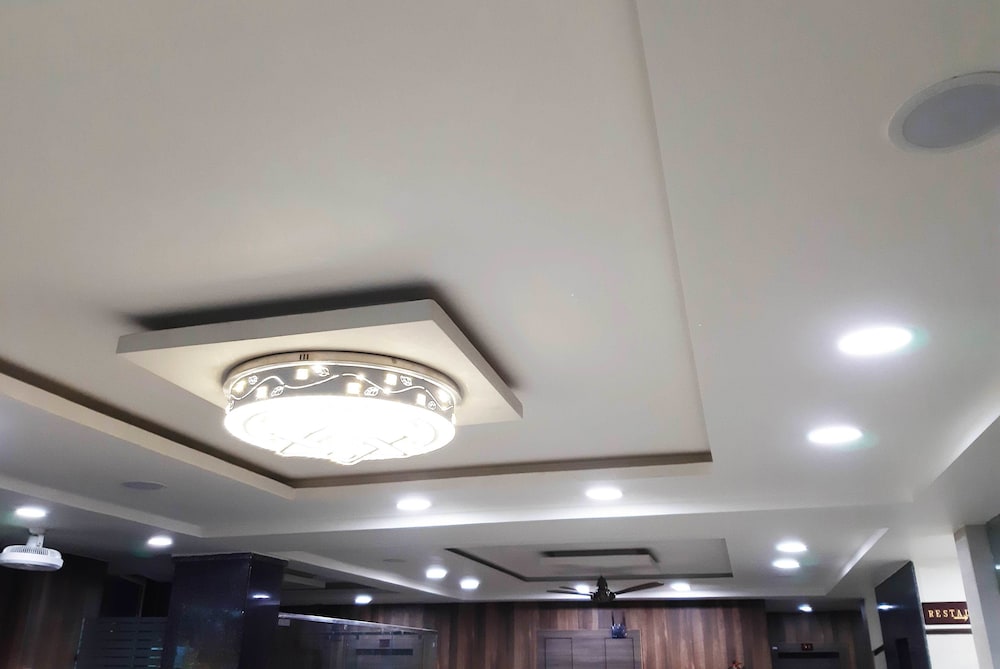 Hotel Chint Purni International