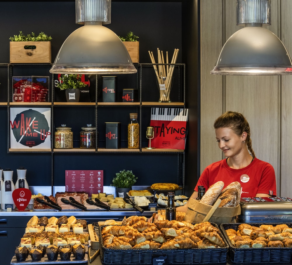 ibis Barcelona Aeropuerto Viladecans