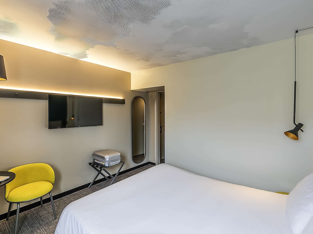ibis Barcelona Aeropuerto Viladecans