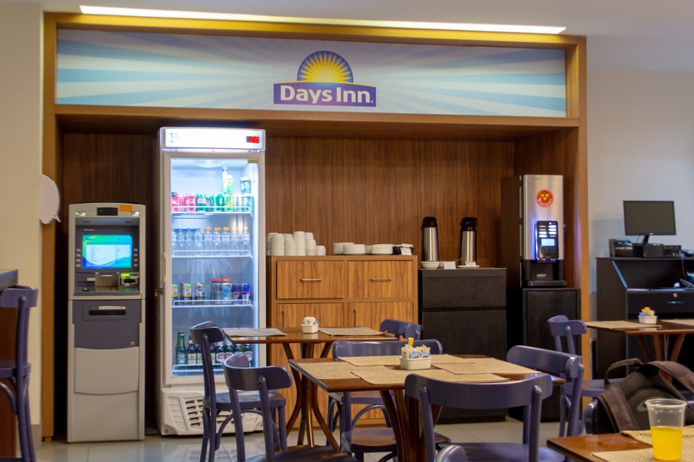 Days Inn Rio de Janeiro, Lapa