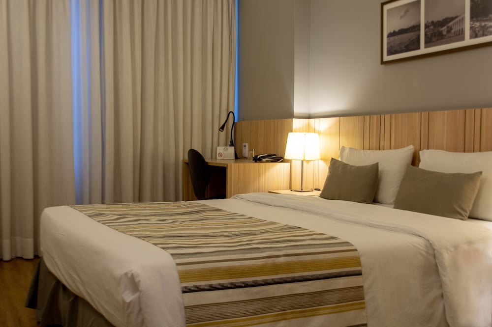 Days Inn Rio de Janeiro, Lapa