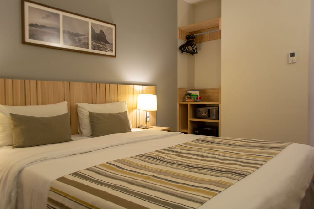 Days Inn Rio de Janeiro, Lapa