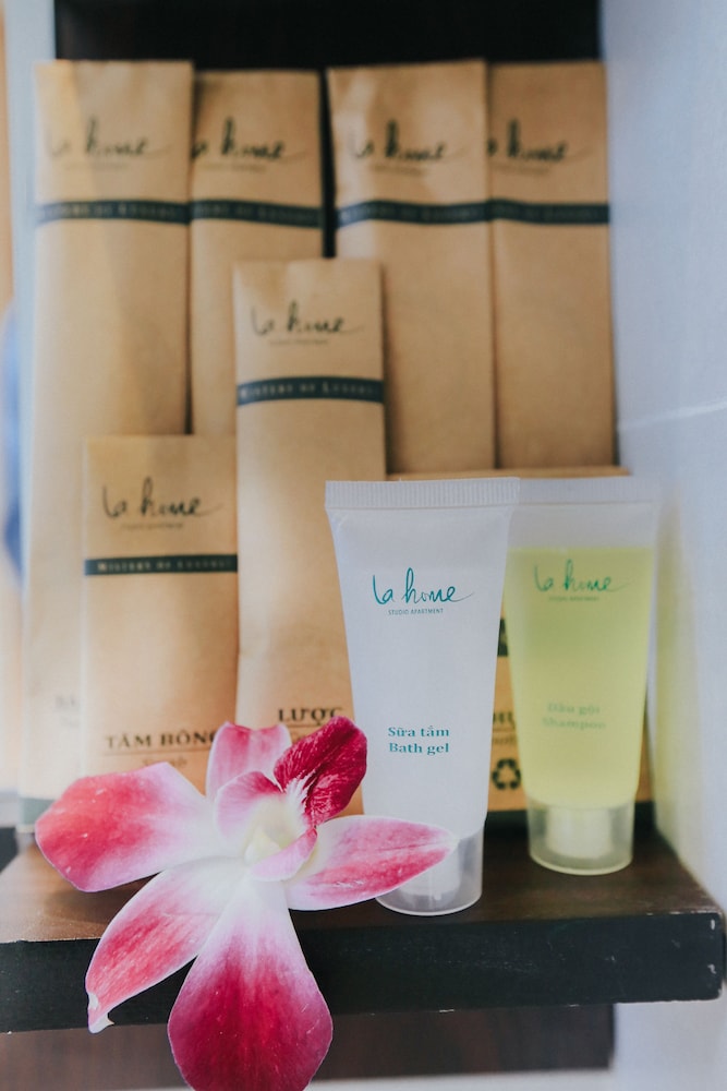 Lahome Boutique Villa and Apartment