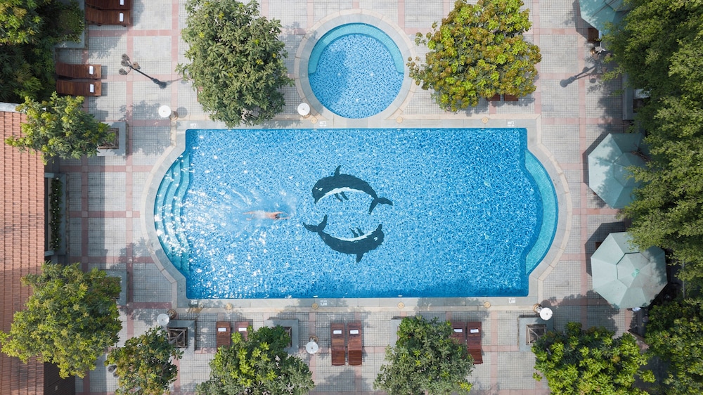 Phuong Nam Resort