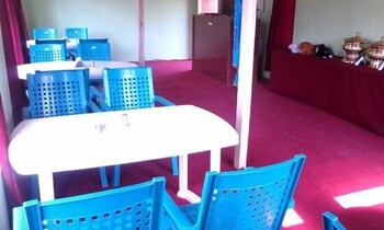 Kargil Tourist Camp