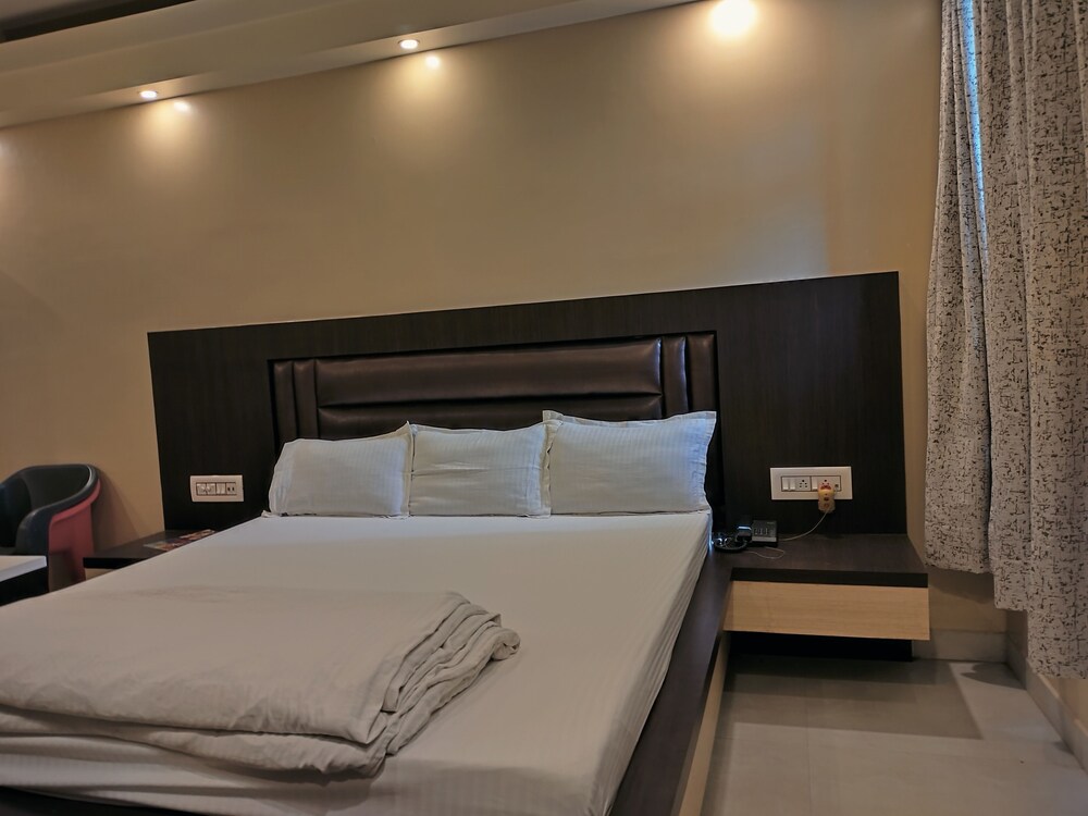 Hotel Binapani Deluxe 1