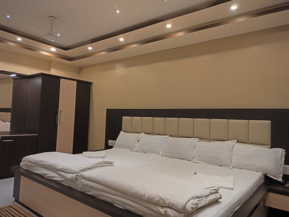 Hotel Binapani Deluxe 1