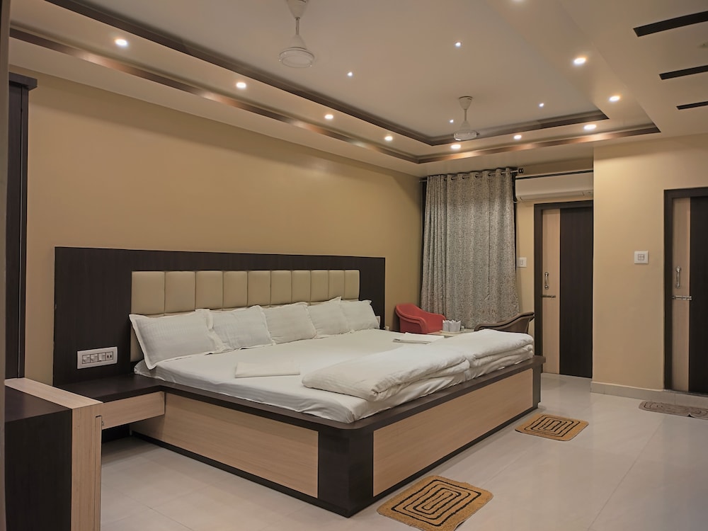 Hotel Binapani Deluxe 1