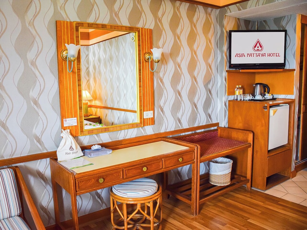 Asia Pattaya Hotel