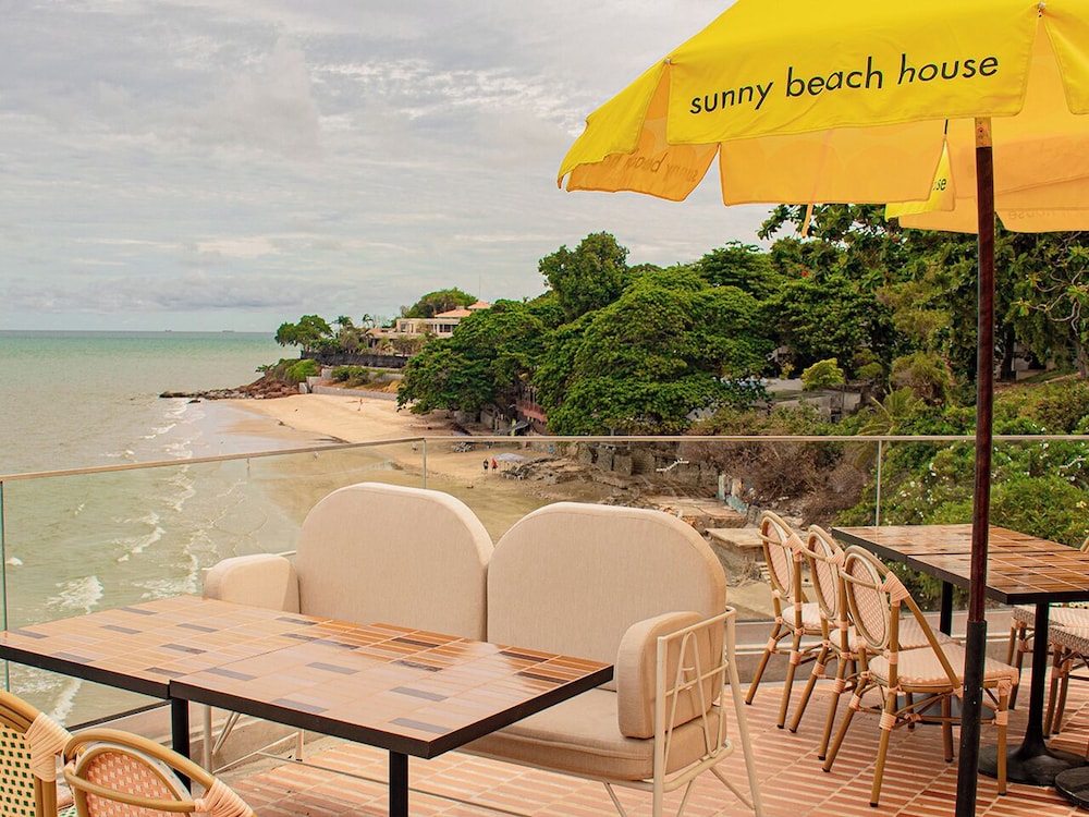Asia Pattaya Hotel