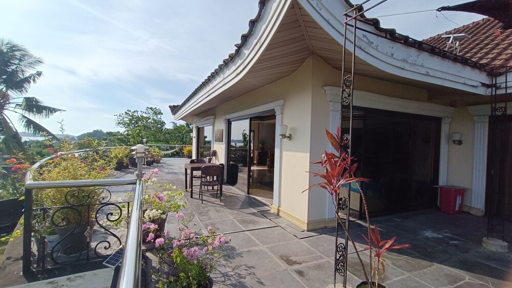 Verano Guest House Bohol