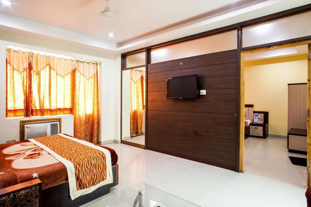 Hotel Shree Palace