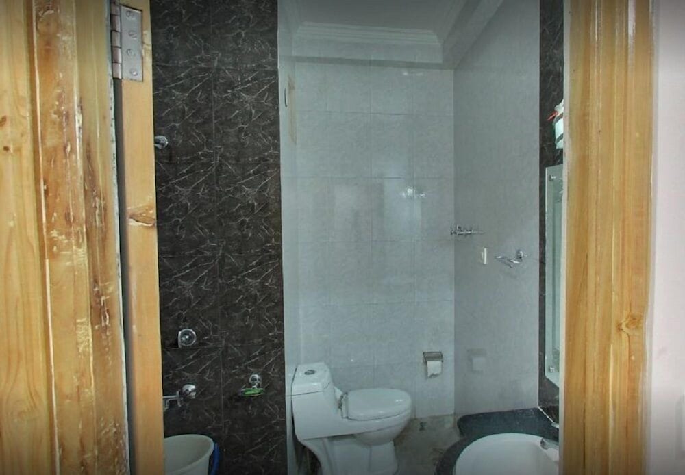 Hotel Shree Palace
