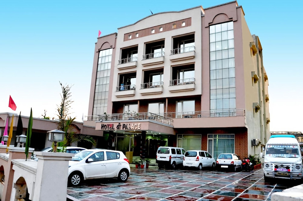 Hotel Shree Palace